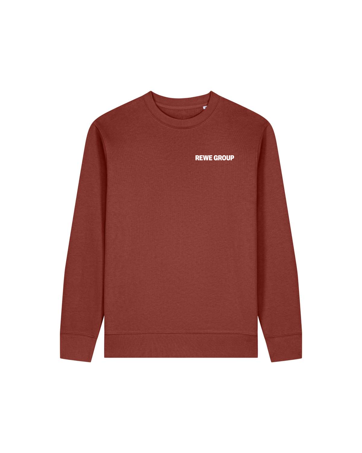 REWE GROUP Changer Sweatshirt