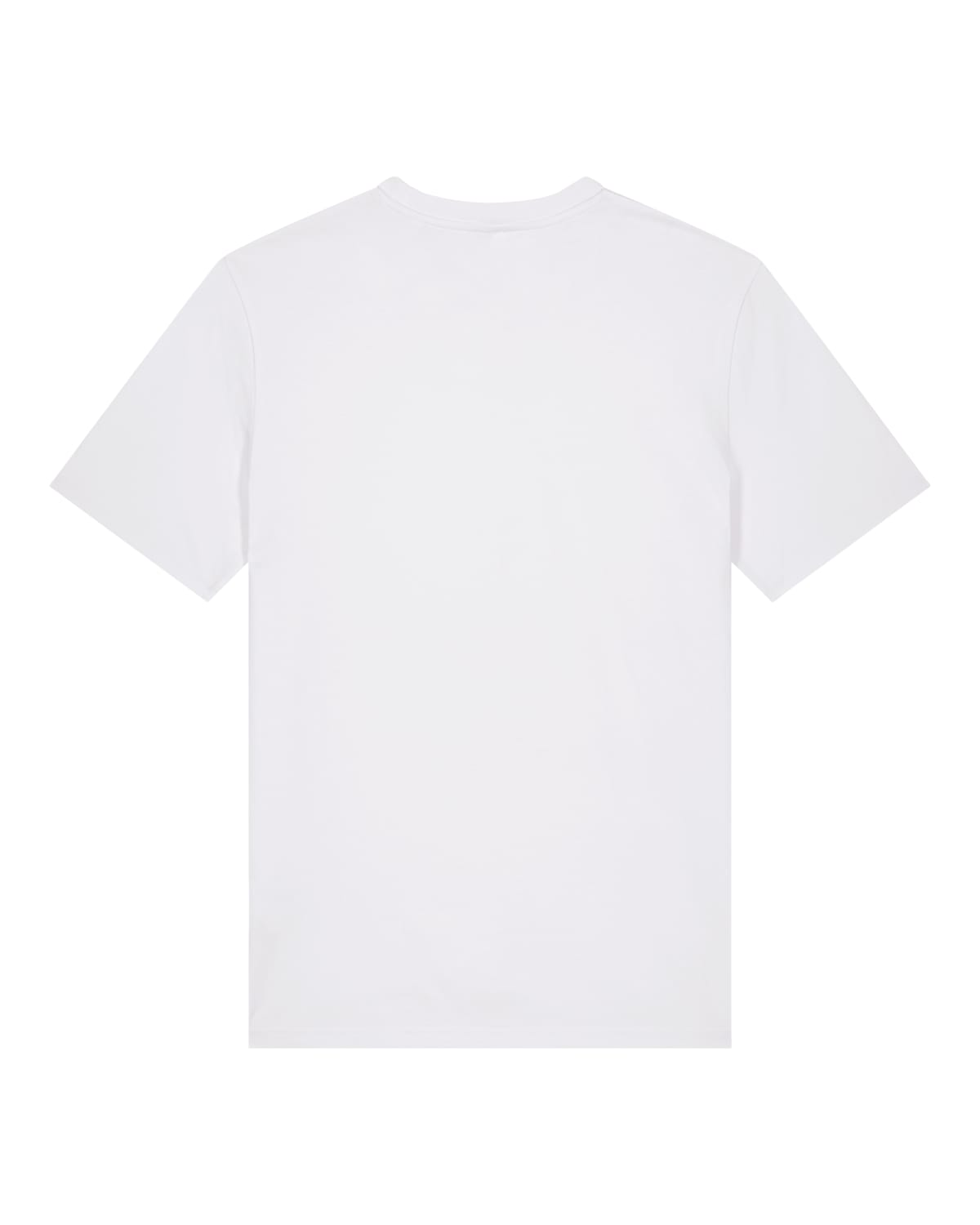 REWE GROUP Creator Shirt weiß Logo grün S