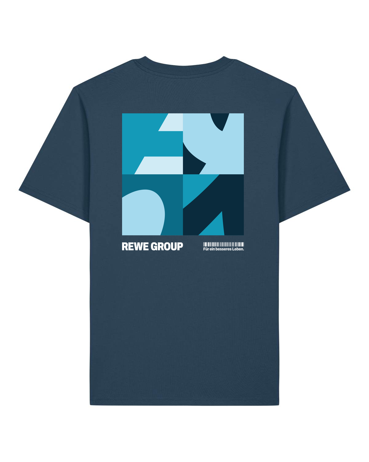 REWE GROUP Creator T-Shirt Deep Teal M